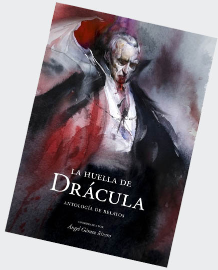 La huella de Drácula