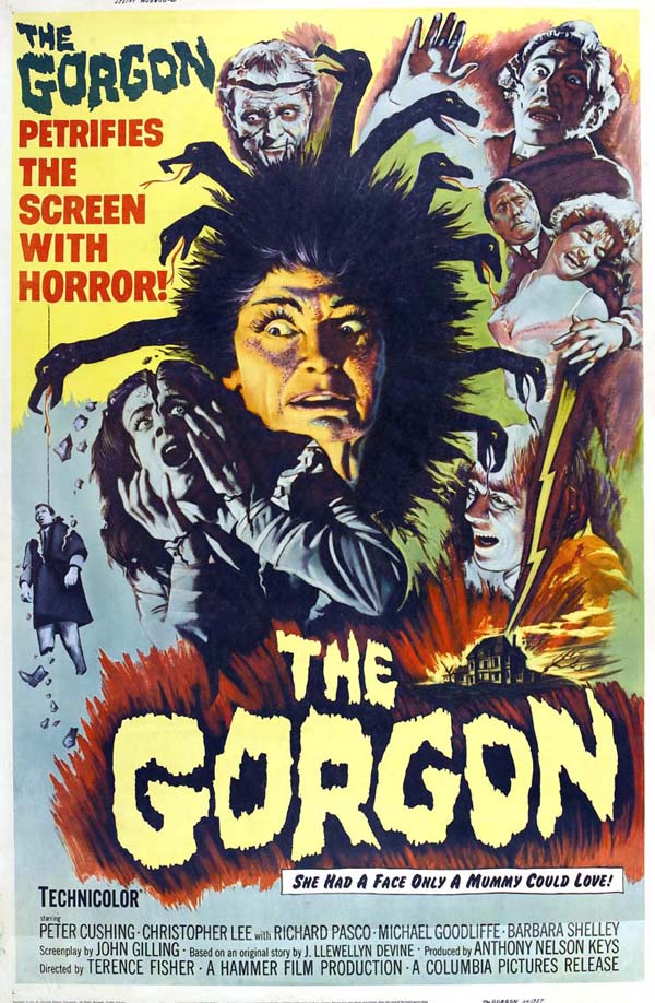 The Gorgon
