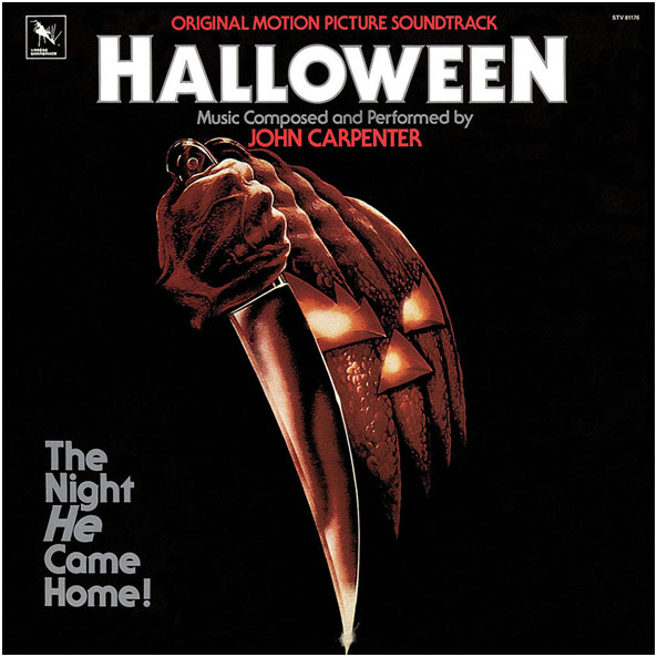 Halloween Soundtrack