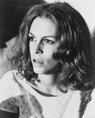 JAMIE LEE CURTIS