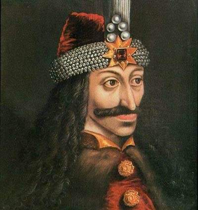 Vlad Tepes el Empalador