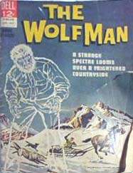 THE WOLFMAN