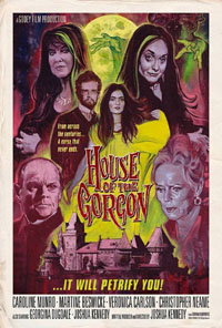 House of the Gorgon