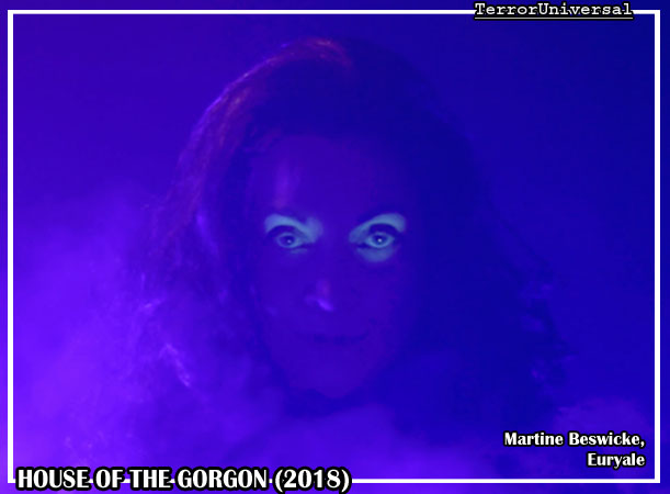 House of the Gorgon