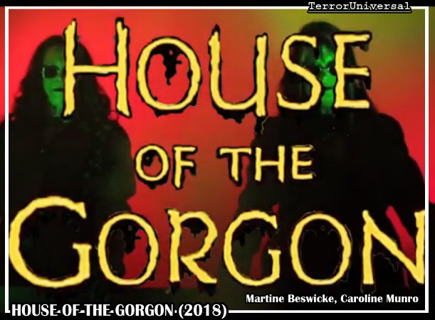 House of the Gorgon