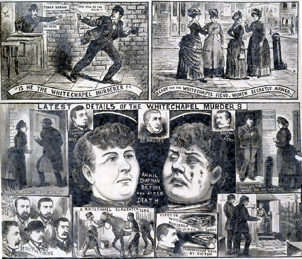 Illustrated Police News