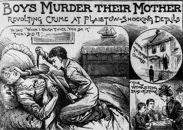 Illustrated Police News