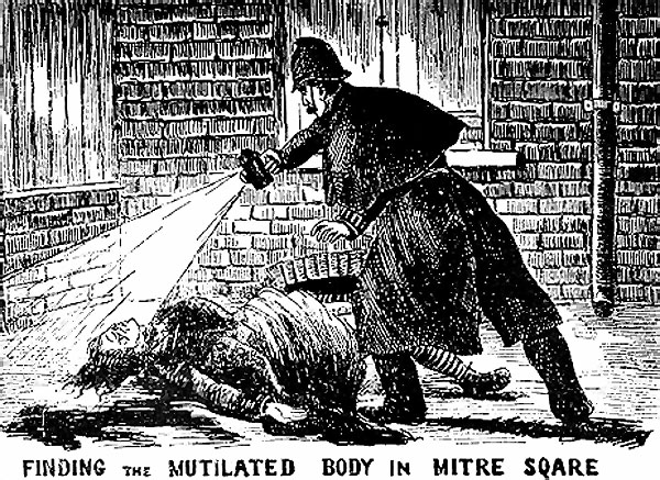 Illustrated Police News