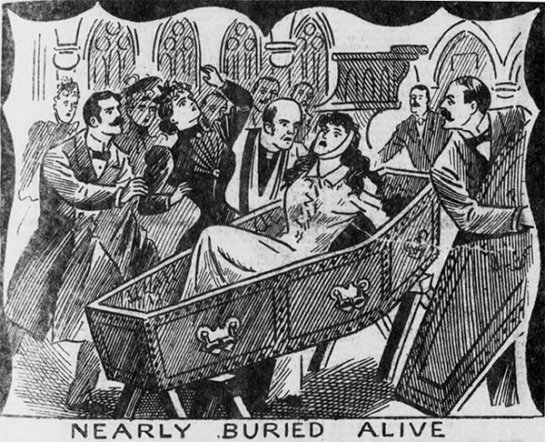 Illustrated Police News