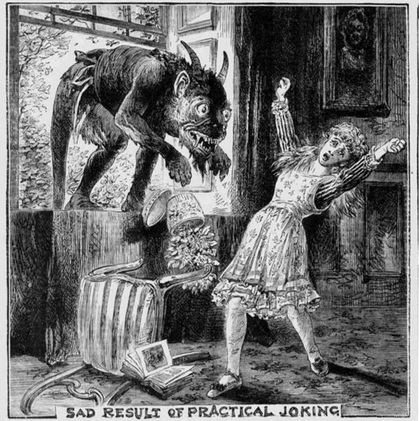 Illustrated Police News