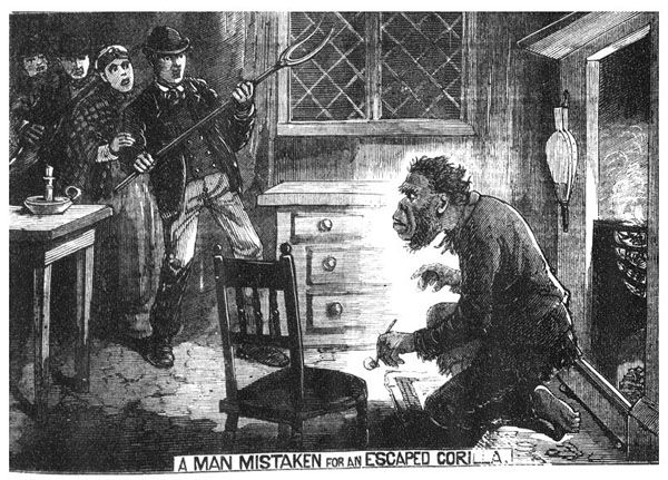 Illustrated Police News