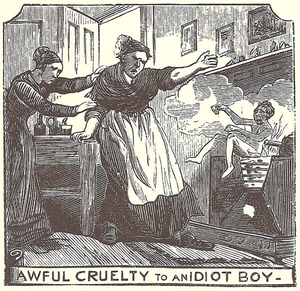 Illustrated Police News