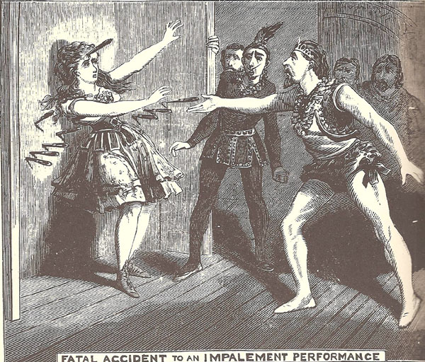 Illustrated Police News