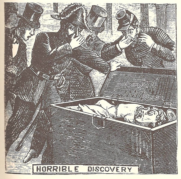 Illustrated Police News