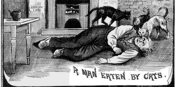 Illustrated Police News