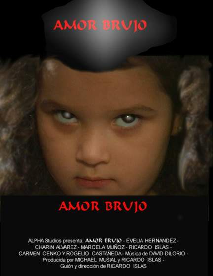 Amor Brujo