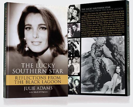 "The Lucky Southern Star: Reflections from the Black Lagoon"