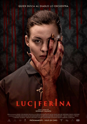 Luciferina (2018)