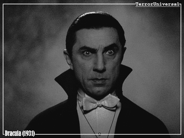 I Am Dracula (1931)