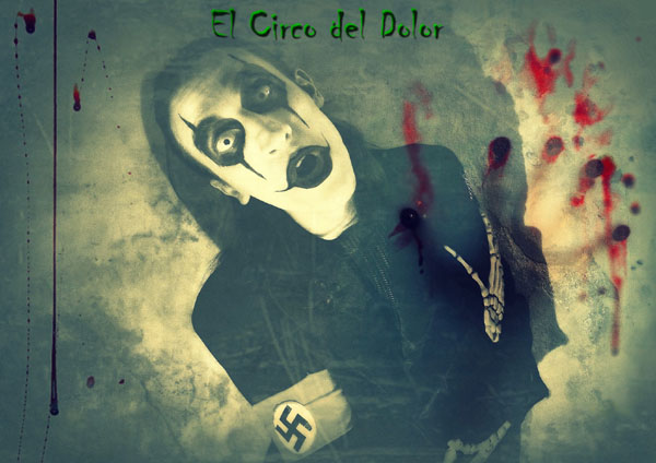 El circo del dolor