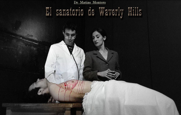 Sanatorio de Waverly Hills