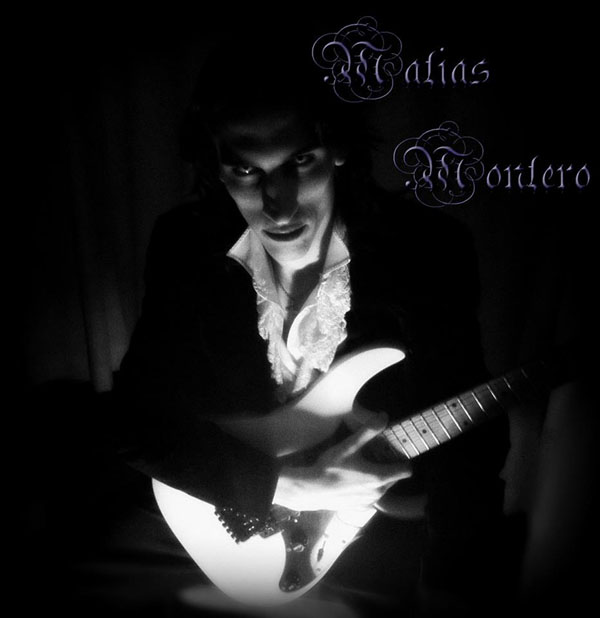 Matías Montero