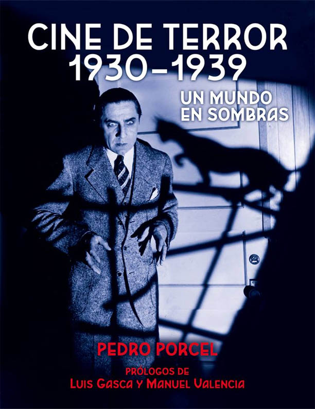 Cine de terror 1930-1939