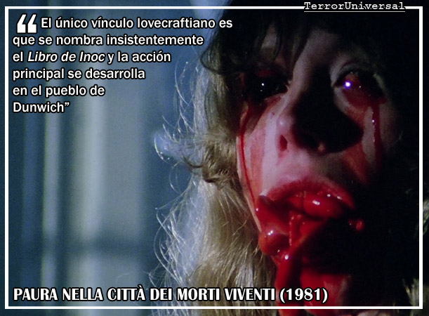 PAURA NELLA CITTA DEI MORTI VIVANTI (1981)