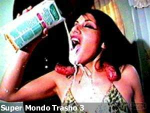 SUPER MONDO TRASHO 3