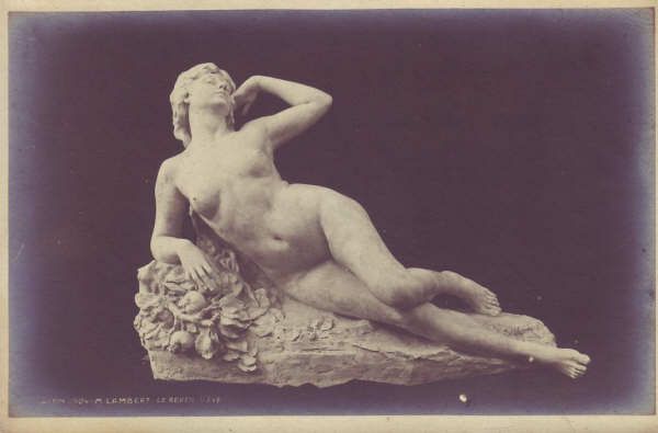 Cristina Nilsson-M.Lambert-Eva revelada.1861