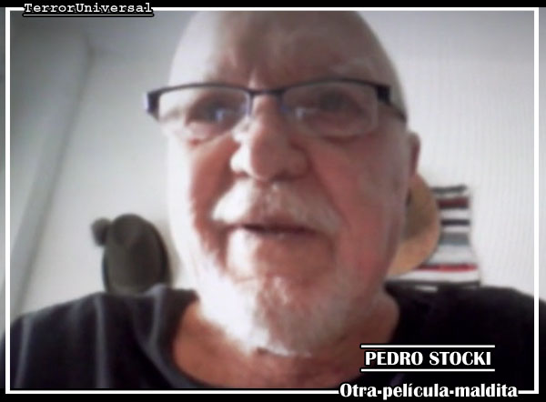 Pedro Stocki