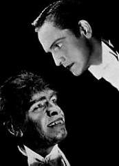 Alter ego bestial: Fredric March como Hyde y Jekyll