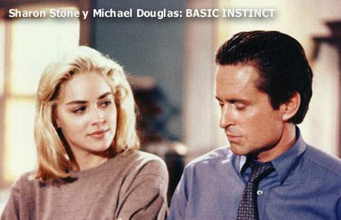 BASIC INSTINCT