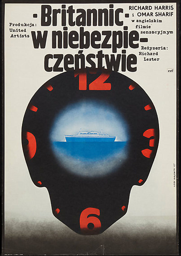 Juggernaut (1974)