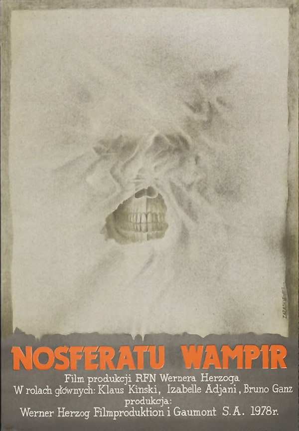 NOSFERATU