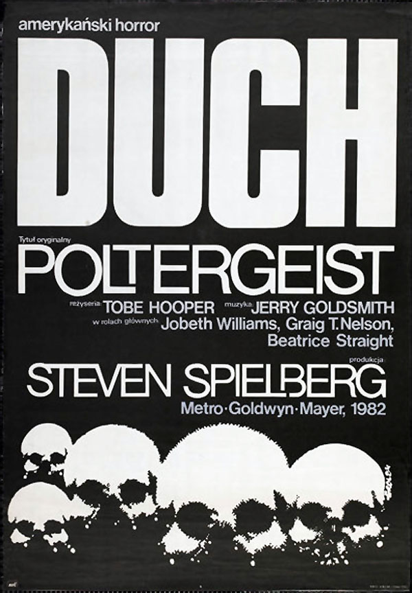 Poltergeist (1982)