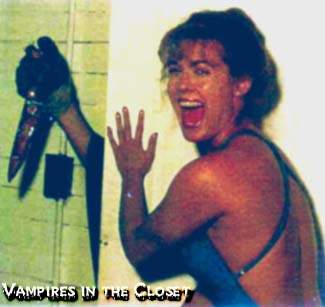 Vampires in the Closet