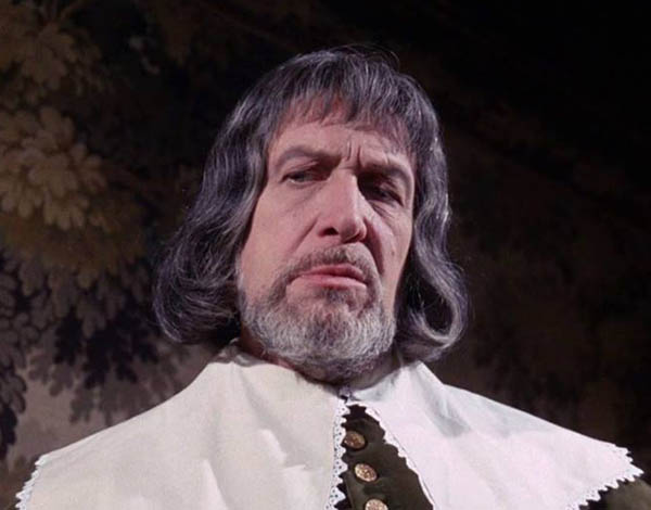 Matthew Hopkins, Witchfinder General