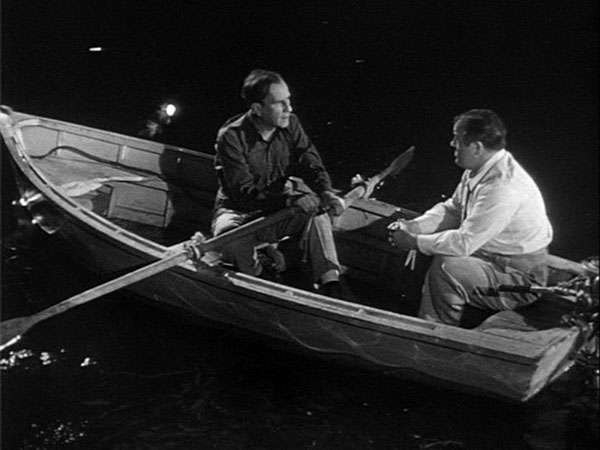 Bud Abbott Lou Costello Meet Frankenstein
