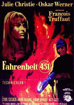 FAHRENHEIT 451