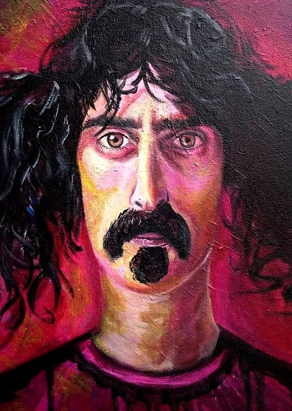 Zappa