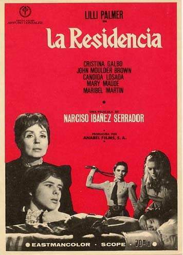 La Residencia