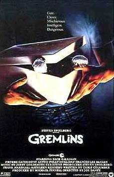 GREMLINS, bamberros de tendencias revolucionarias.