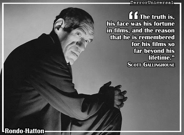 Rondo Hatton