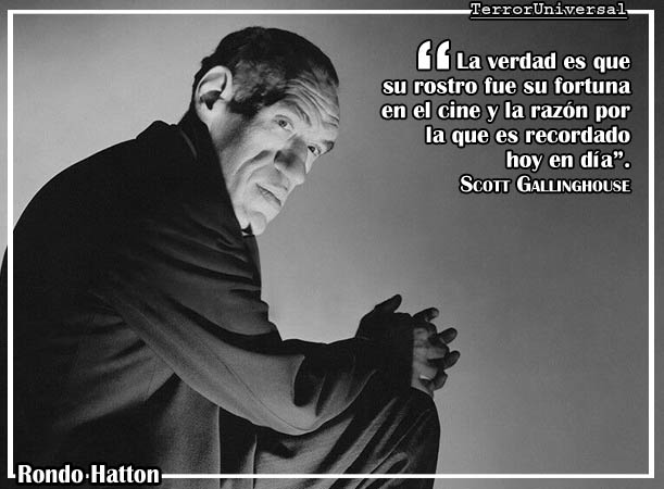 Rondo Hatton