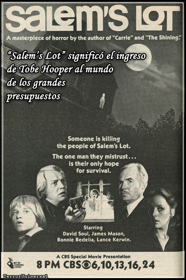 Salem's Lot (1979)