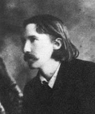 Robert Louis Stevenson