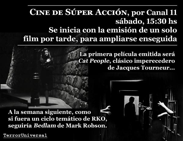 Cine de súper acción