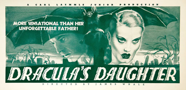 Dracula's Daughter