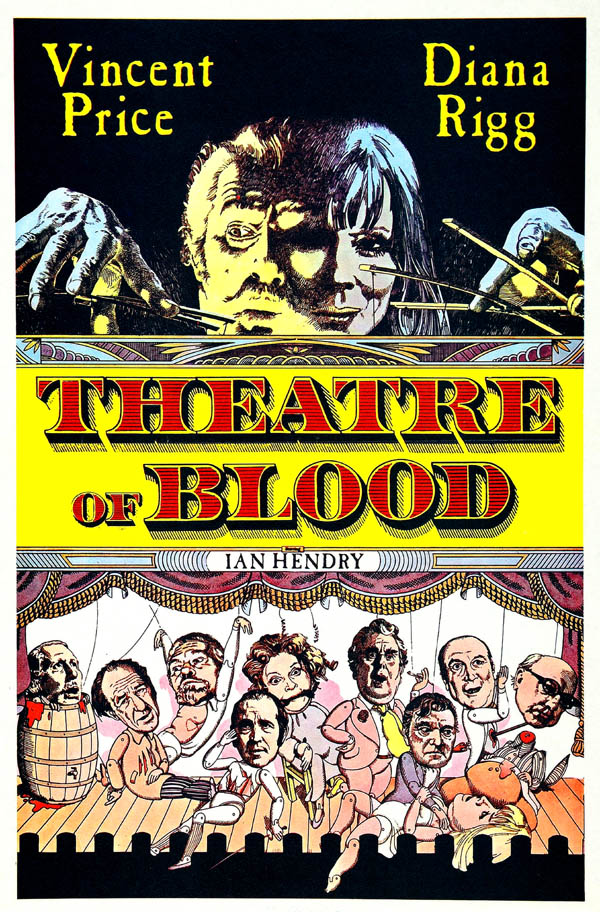 Theatre of Blood